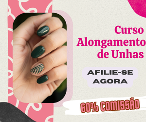 Curso de Alongamento de Unhas