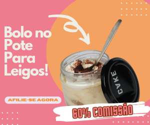 Bolo no Pote Para Leigos